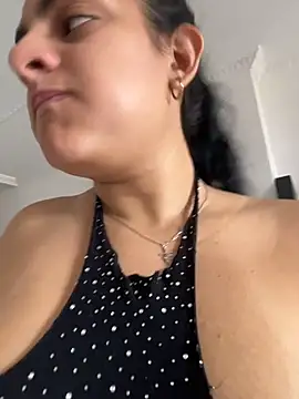 Carlafox05 - Ride torso