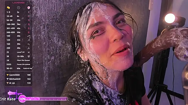 Honey_Jenny_1 - slap face harder x10