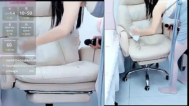 GZ-2030 - 小穴特写控制2分钟