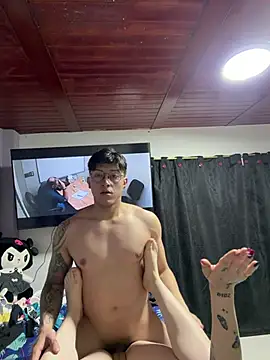 Valery_Salmons - Lick pussy
