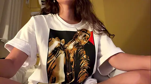 ReynaMccarron - show my underboobs