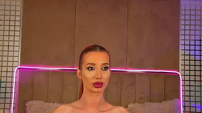 DevyNessa - Make me yours😈
