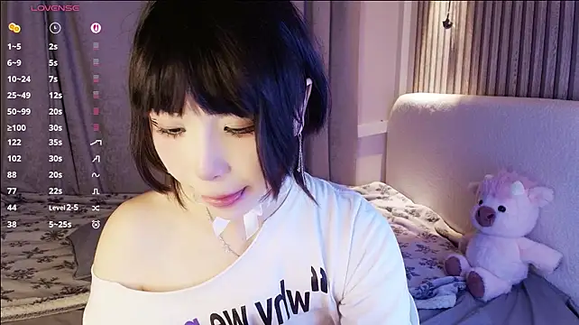 Sweetmiffy - take it off top
