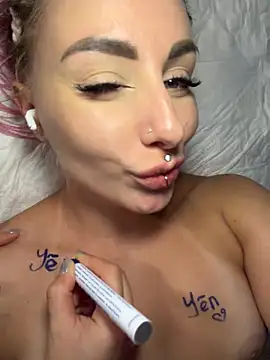 RussianExotic - TSUNAMI SQUIRT + LICK ASS 20TK