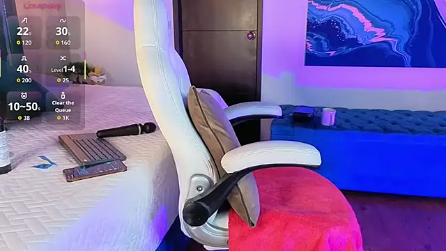 SophiMarin - Keep Going, Don't Stop Wetting My Pussy