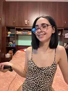 TheaMerve - Oli Show Full Naked