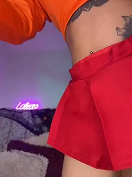 Lola-Blondie