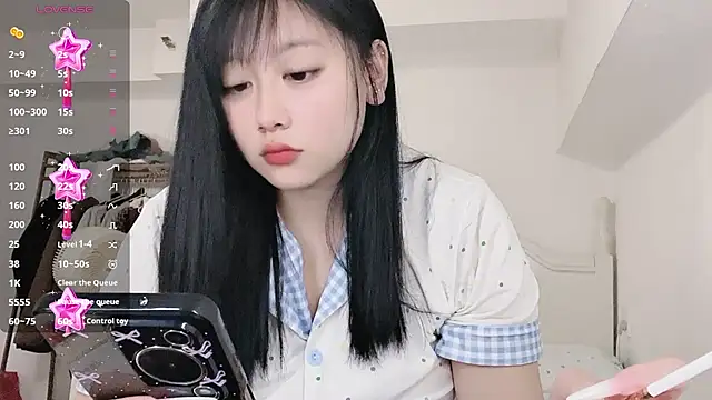Xiaoai798 - 新人小粉