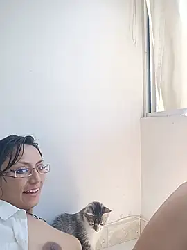 LucyCherry69 - Nalguitas calientes ❤️✨✨
