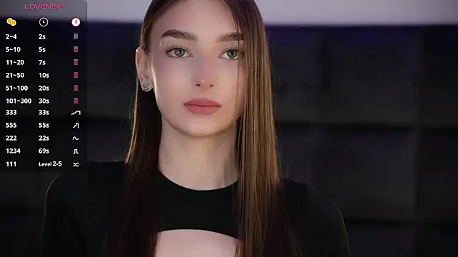 GoldieHarrington - flash ass
