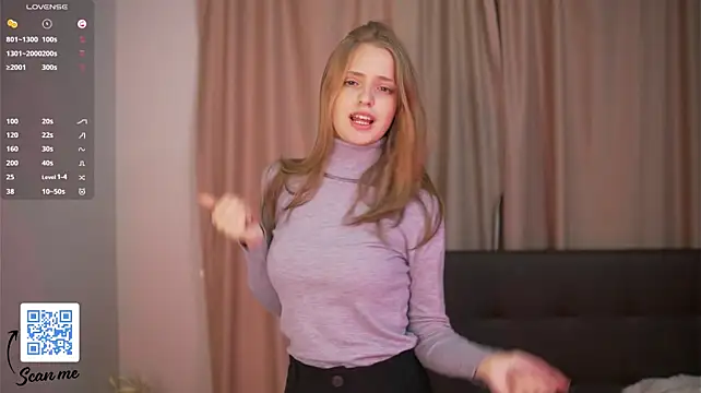 FayeLivingston - change my outfit