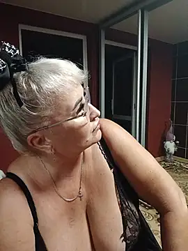 Jemma_Cori - Show pussi