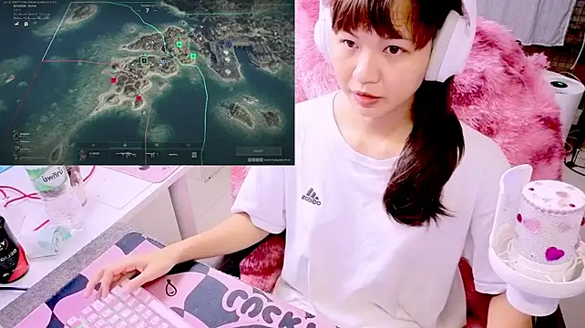 Kana_G - 🩷Pussy Play make me squirt🩷