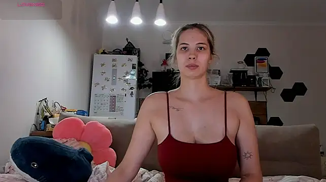 Hot__K - wet my shirt