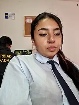 Angela__05 - SHE OILS MY ASS AND GIVES IT 16 SLAPES