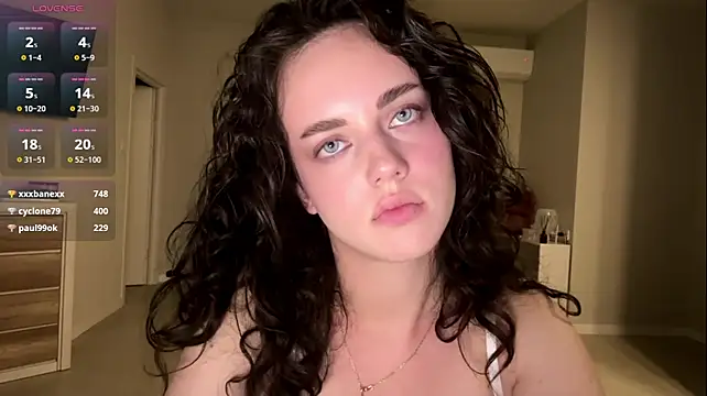 A_Milly - Explosion in my panties🤯