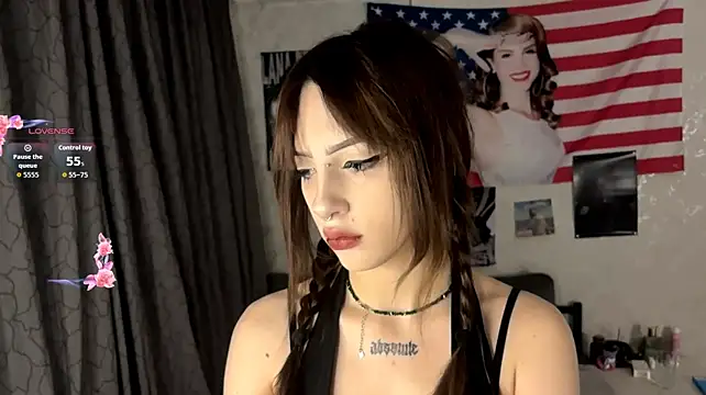 DevilTofu - Boobies massage <3