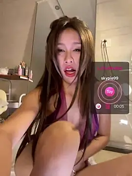 Sharony_x - 口咬内裤诱惑我