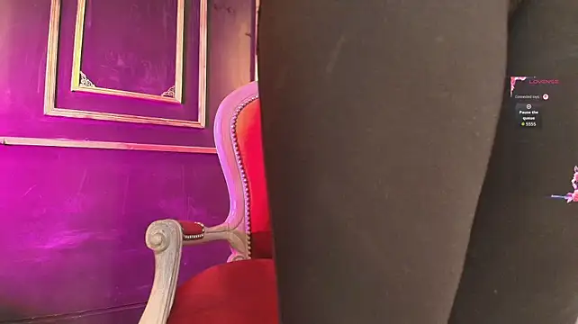Alexa_cruz__ - on my kneels, lick ur sole