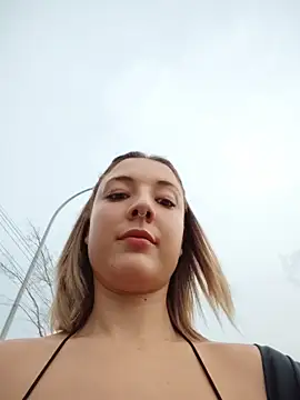 KarlaLuar_ - Show tits + control Lush 5 min