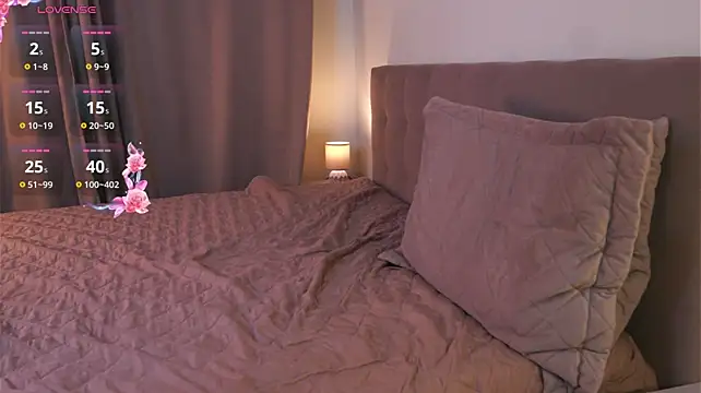 ShawnnaSimes - fuck my pillow