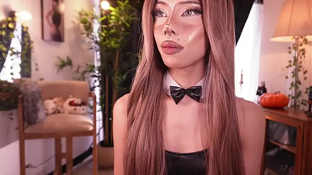 Soidai_miiu - ride dildo +control my lushx4