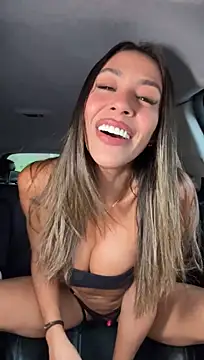 Palmer__ - STICK DILDO IN T WINDOW & FUCK