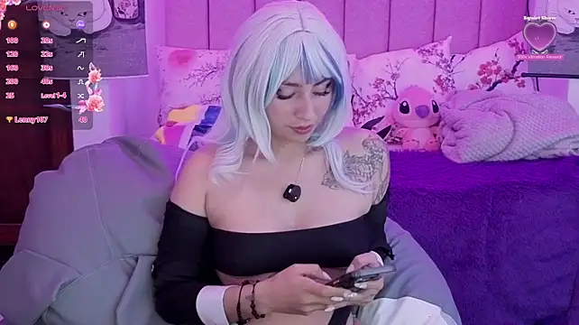 Roose_eva - Spit tits