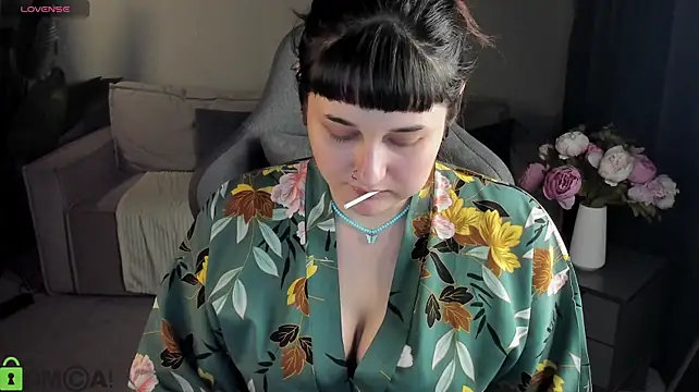 Mia__sensual - Oil and more oil
