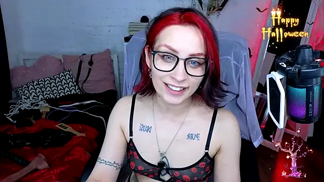 Marsy_bliss - slap ass x16 padle