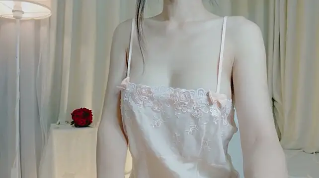 Rosalie_han - 💕🌷