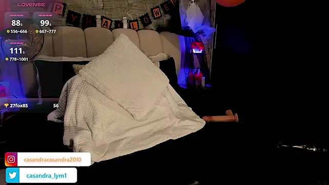 Casandra_lym1 - your horny nurse🕸🎃