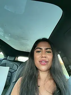 Lola_raeXX - Nickers Off