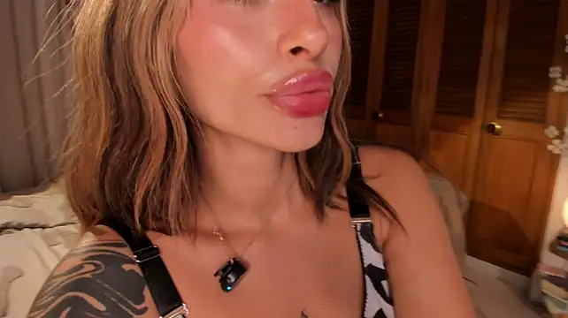 ConnieDeep - Sloppy Wet Blowjob💦
