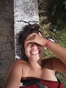 ByNara - Naked+cum/peladinha+gozar
