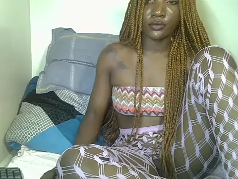 Miss_liana8 - dildo in pussy.