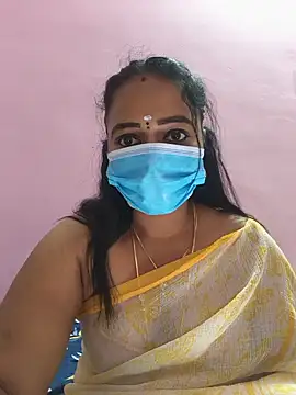 TamilPonnuJeevitha - For New Mobile