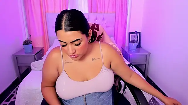 Melodysnow_01 - show boobs