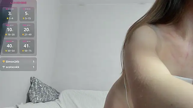 GraceBrawn - 💘Massage my boobs💘