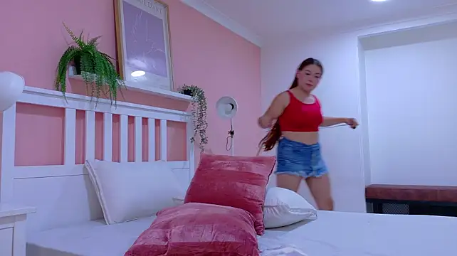 SofiaDiamond_ - control lushx 3min orgasmo🔥🙊