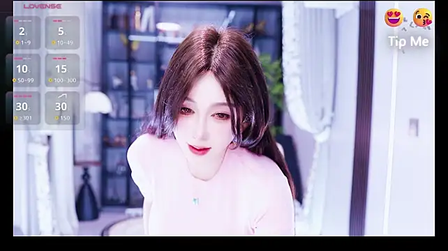 Liora- - 性感的情趣诱惑
