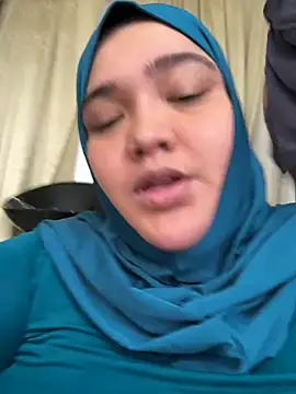 Sweetmuslim01 - surprise video of two girls🥵🥛