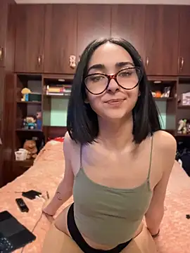 TheaMerve - Oli Show Full Naked