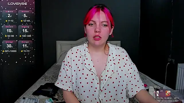 Marie_Reyess - go naked