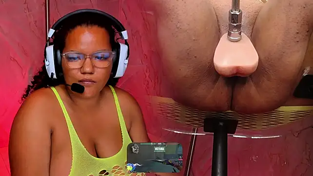 MhiaRey - CTRLx1MIN 🙈 Drill My Tight Pussy