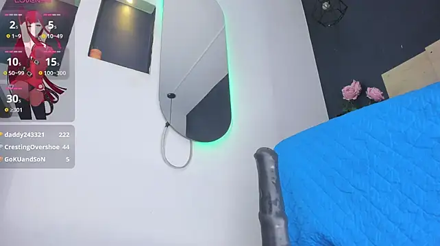Hermione_brown - Ride Dildo