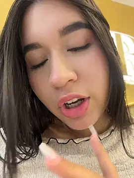 Salome-rojas - CREAMIE PUSSY + SHOW ASS + JUMP BOOBS🍒