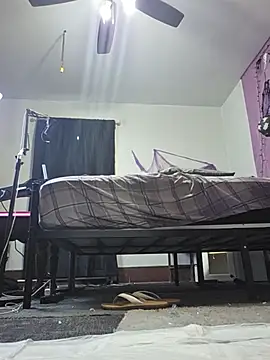 BabygurlJay - Ride toy with lush in booty