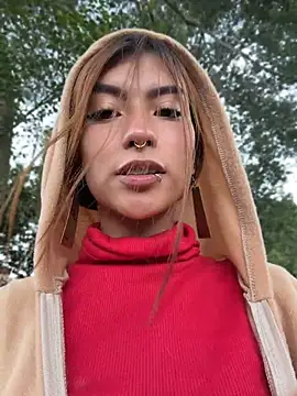 Zoe_addiction - Take off pants only panties