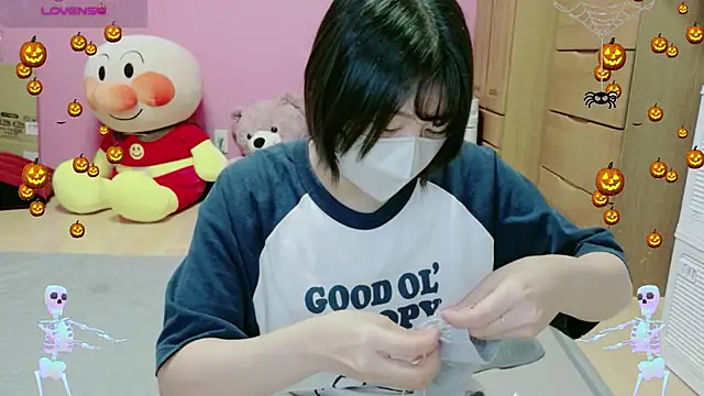 _usya_2525 - 雑談配信でわちゃわちゃしよ？